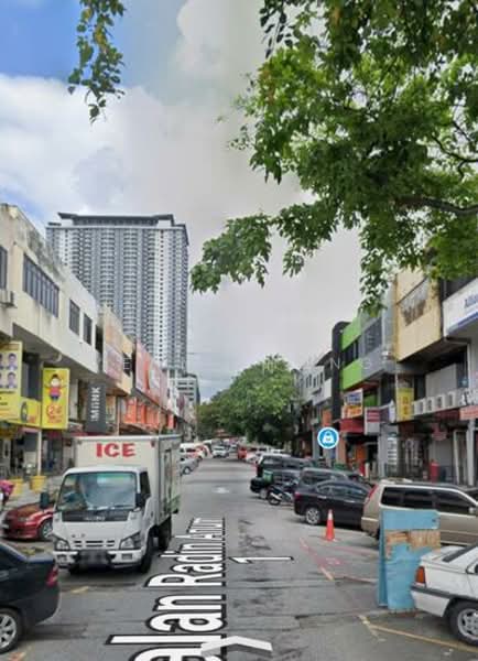 Shop for Rent in Sri Petaling (Kuala Lumpur) - Yenn Chong - PropertyGuru.com.my