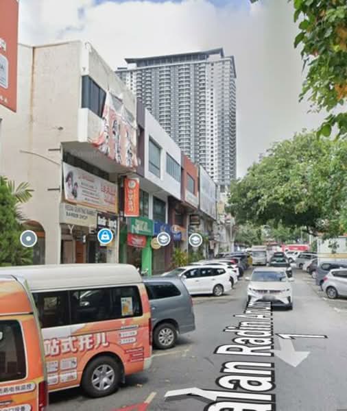Shop for Rent in Sri Petaling (Kuala Lumpur) - Yenn Chong - PropertyGuru.com.my