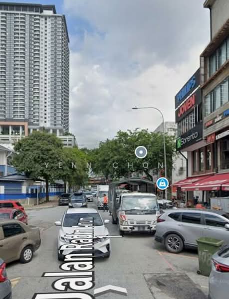 Shop for Rent in Sri Petaling (Kuala Lumpur) - Yenn Chong - PropertyGuru.com.my