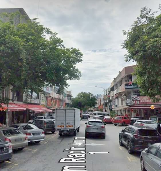 Shop for Rent in Sri Petaling (Kuala Lumpur) - Yenn Chong - Exterior - PropertyGuru.com.my
