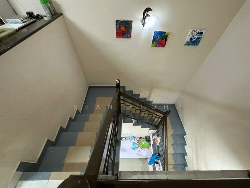 Rumah Teres 1.5 Tingkat untuk Dijual di Skudai (Johor) - Sean Yeoh - Interior - PropertyGuru.com.my