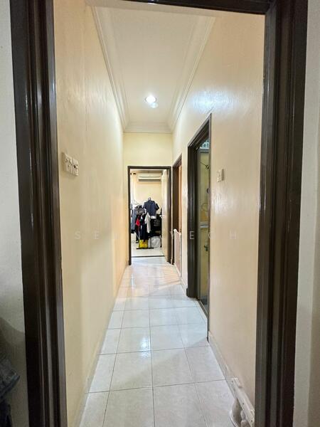 Rumah Teres 1.5 Tingkat untuk Dijual di Skudai (Johor) - Sean Yeoh - Corridor - PropertyGuru.com.my