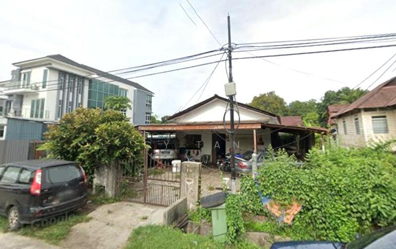 Bungalow for Rent in Gelugor (Penang) - CY Tan - Exterior - PropertyGuru.com.my