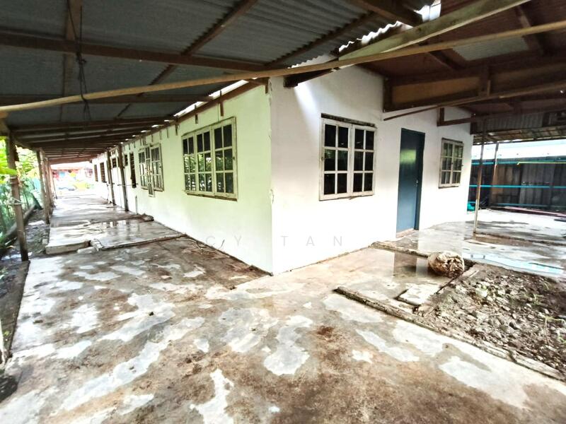 Bungalow for Rent in Gelugor (Penang) - CY Tan - Exterior - PropertyGuru.com.my