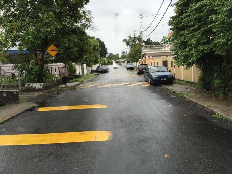 Bungalow for Rent in Gelugor (Penang) - CY Tan - Exterior - PropertyGuru.com.my
