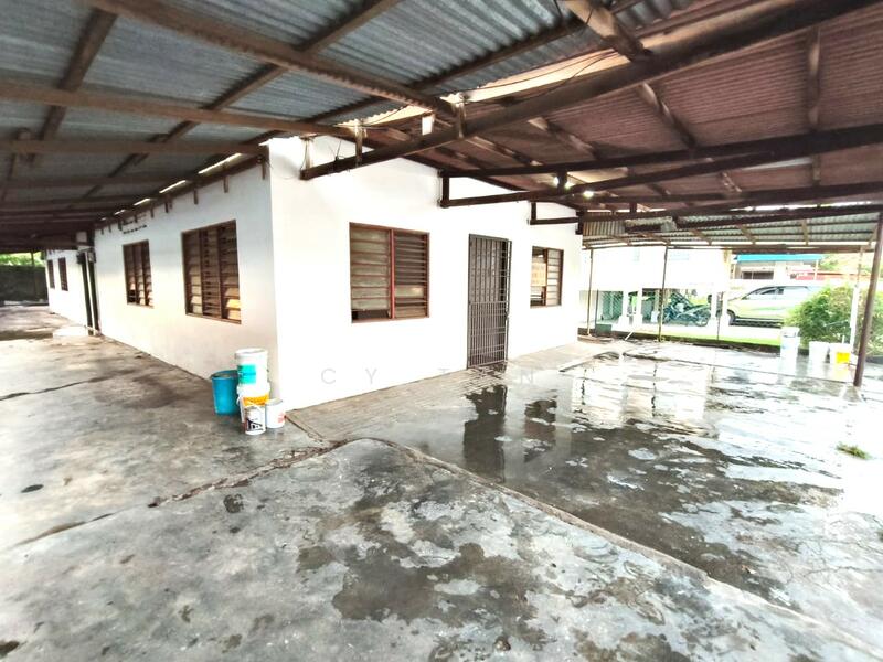 Bungalow for Rent in Gelugor (Penang) - CY Tan - Exterior - PropertyGuru.com.my