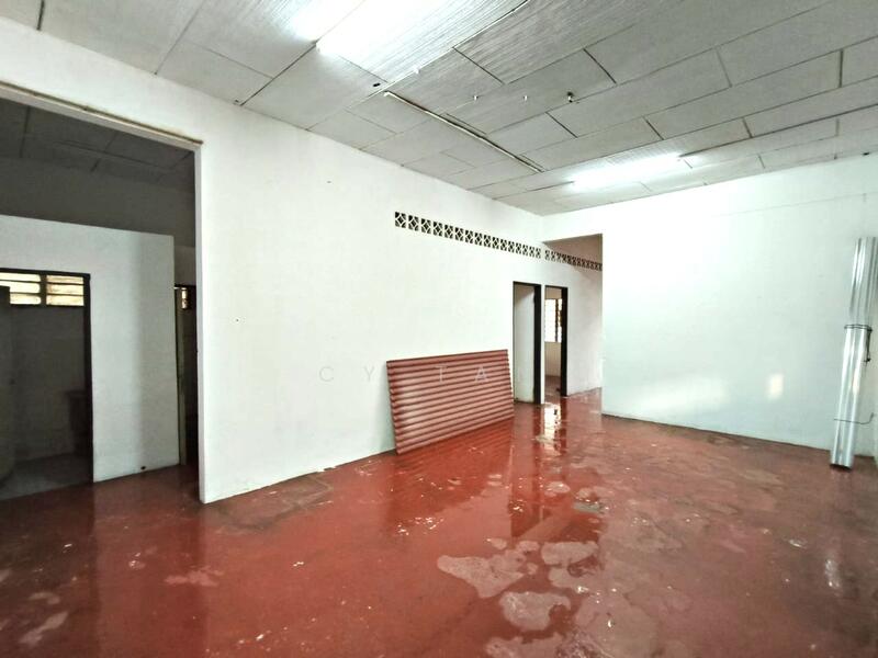 Bungalow for Rent in Gelugor (Penang) - CY Tan - Interior - PropertyGuru.com.my