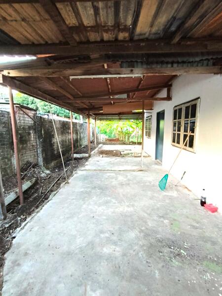 Bungalow for Rent in Gelugor (Penang) - CY Tan - Exterior - PropertyGuru.com.my