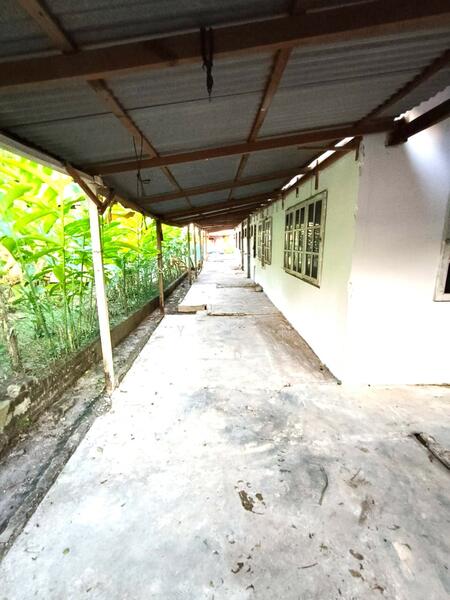 Bungalow for Rent in Gelugor (Penang) - CY Tan - Exterior - PropertyGuru.com.my