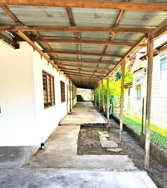 Bungalow for Rent in Gelugor (Penang) - CY Tan - Exterior - PropertyGuru.com.my