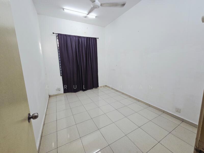 1-storey Terraced House for Sale in Taman Melati Indah (Juasseh) - Azrul Othman - Interior - PropertyGuru.com.my