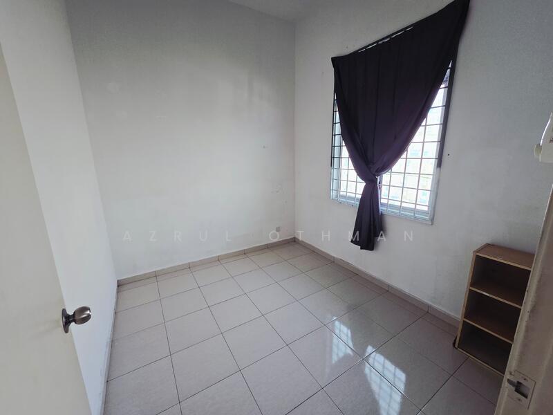 1-storey Terraced House for Sale in Taman Melati Indah (Juasseh) - Azrul Othman - Interior - PropertyGuru.com.my