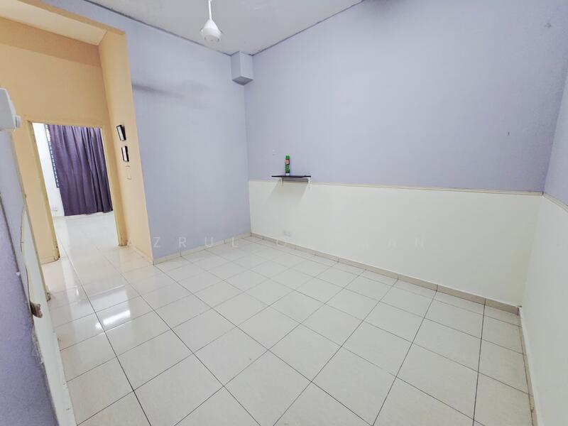 1-storey Terraced House for Sale in Taman Melati Indah (Juasseh) - Azrul Othman - PropertyGuru.com.my