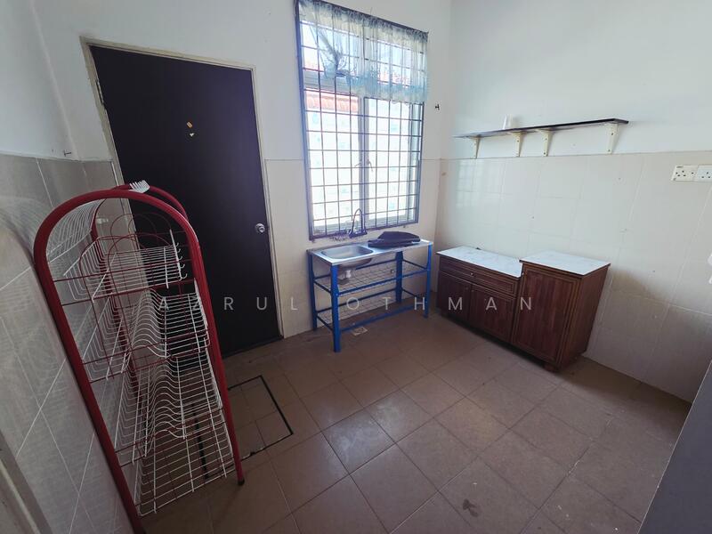 1-storey Terraced House for Sale in Taman Melati Indah (Juasseh) - Azrul Othman - PropertyGuru.com.my