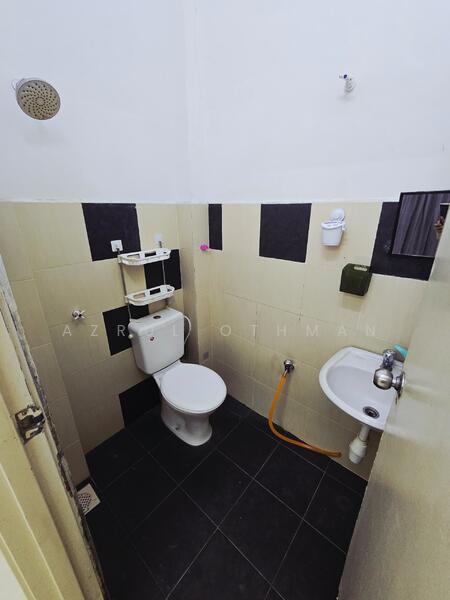 1-storey Terraced House for Sale in Taman Melati Indah (Juasseh) - Azrul Othman - PropertyGuru.com.my