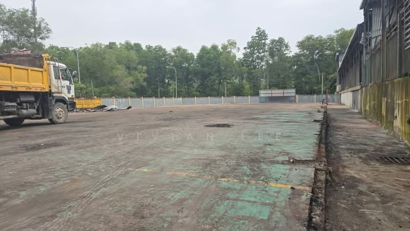 Industrial Land for Sale in Rawang (Selangor) - Vivian Lee - Exterior - PropertyGuru.com.my