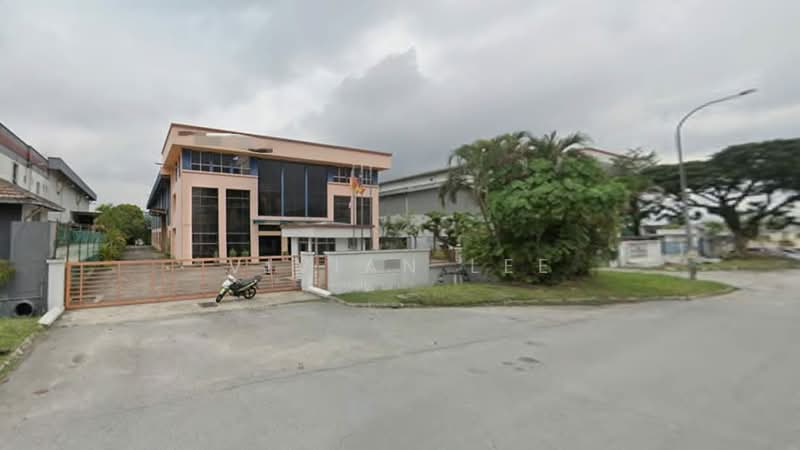 Industrial Land for Sale in Rawang (Selangor) - Vivian Lee - Exterior - PropertyGuru.com.my