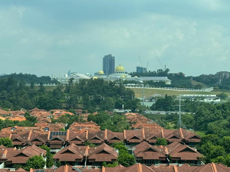 Service Residence for Sale at Solaris Dutamas - Moon Chan - Exterior - PropertyGuru.com.my