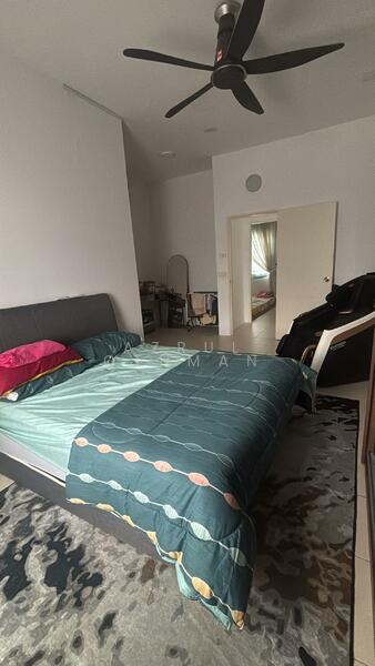 2-storey Terraced House for Sale in Iringan Bayu (Seremban) - Azrul Othman - Bedroom - PropertyGuru.com.my