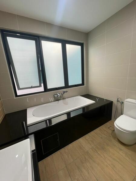 2-storey Terraced House for Rent in Iskandar Puteri (Nusajaya) (Johor) - Liew Lih Yi - Bathroom - PropertyGuru.com.my