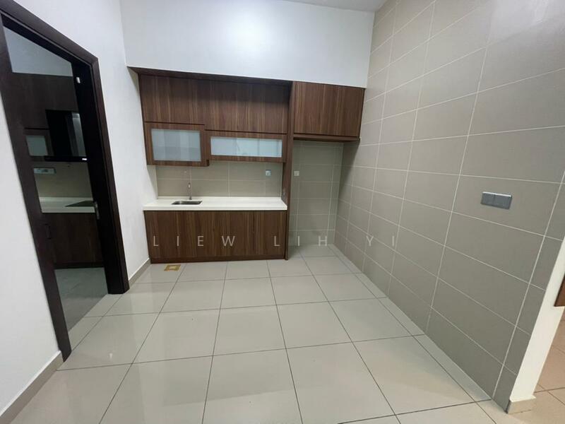 2-storey Terraced House for Rent in Iskandar Puteri (Nusajaya) (Johor) - Liew Lih Yi - Kitchen - PropertyGuru.com.my