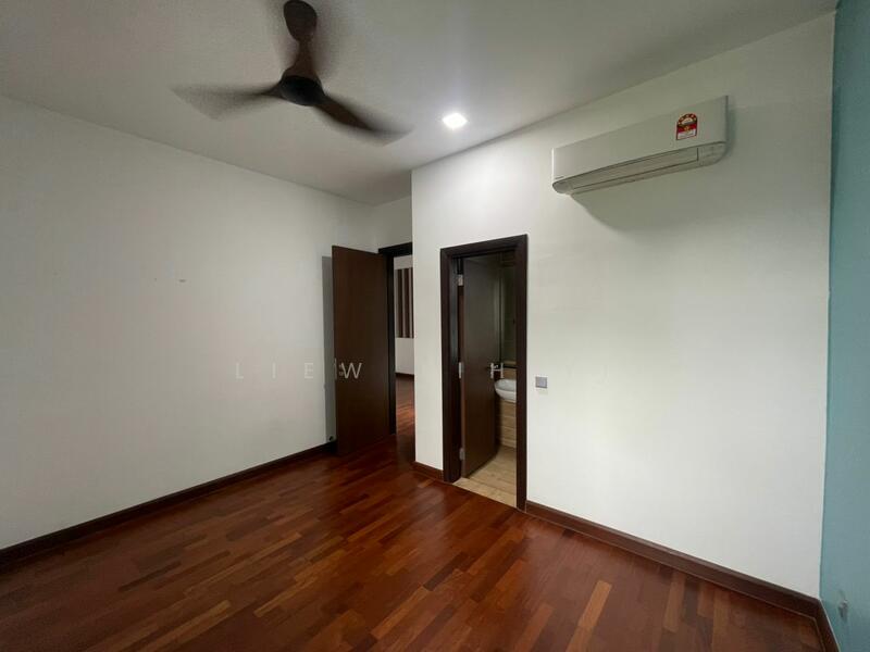 2-storey Terraced House for Rent in Iskandar Puteri (Nusajaya) (Johor) - Liew Lih Yi - Interior - PropertyGuru.com.my