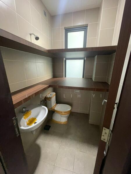 2-storey Terraced House for Rent in Iskandar Puteri (Nusajaya) (Johor) - Liew Lih Yi - Bathroom - PropertyGuru.com.my