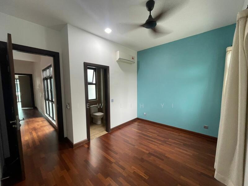 2-storey Terraced House for Rent in Iskandar Puteri (Nusajaya) (Johor) - Liew Lih Yi - Bedroom - PropertyGuru.com.my