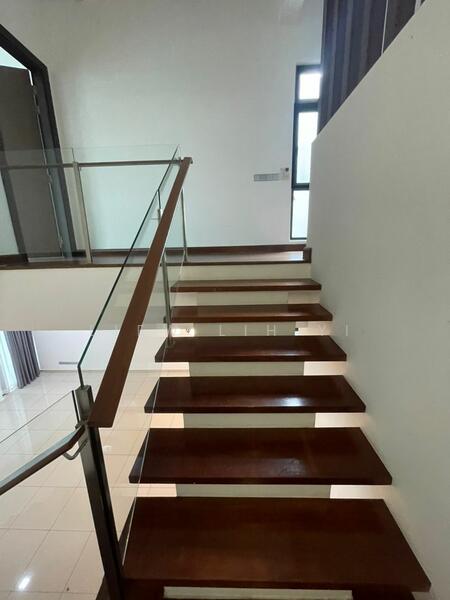 2-storey Terraced House for Rent in Iskandar Puteri (Nusajaya) (Johor) - Liew Lih Yi - Interior - PropertyGuru.com.my
