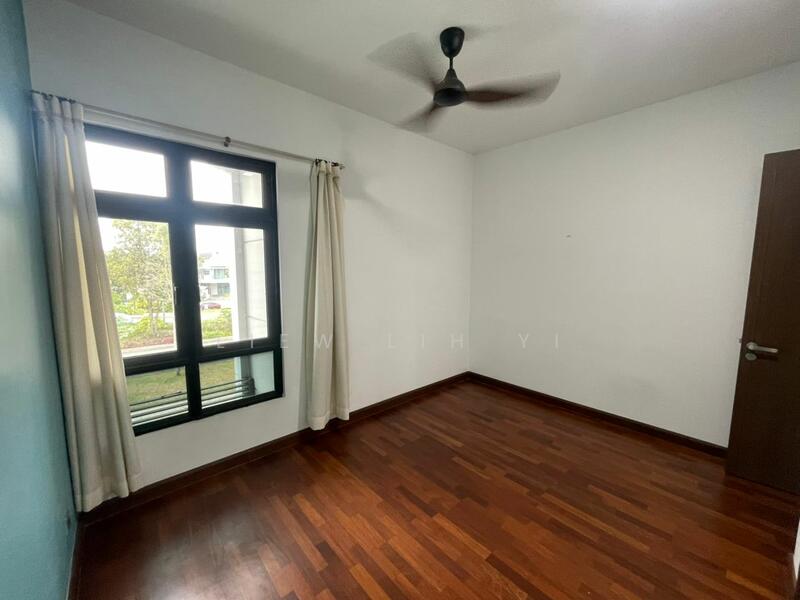 2-storey Terraced House for Rent in Iskandar Puteri (Nusajaya) (Johor) - Liew Lih Yi - Bedroom - PropertyGuru.com.my