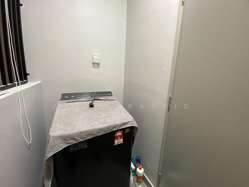 Residensi Alamanda untuk Untuk Disewa - RM 2,000 /bulan, Feb 2026 - Interior - PropertyGuru.com.my