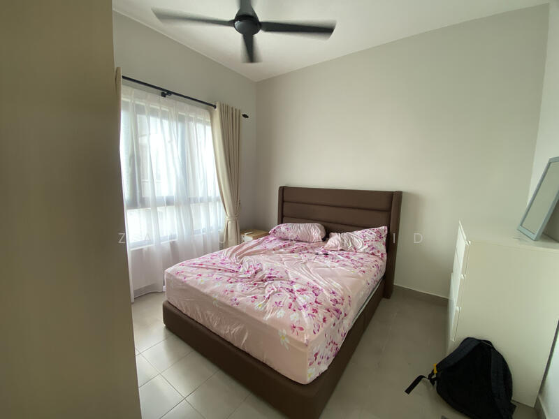 Residensi Alamanda untuk Untuk Disewa - RM 2,000 /bulan, Feb 2026 - Bedroom - PropertyGuru.com.my