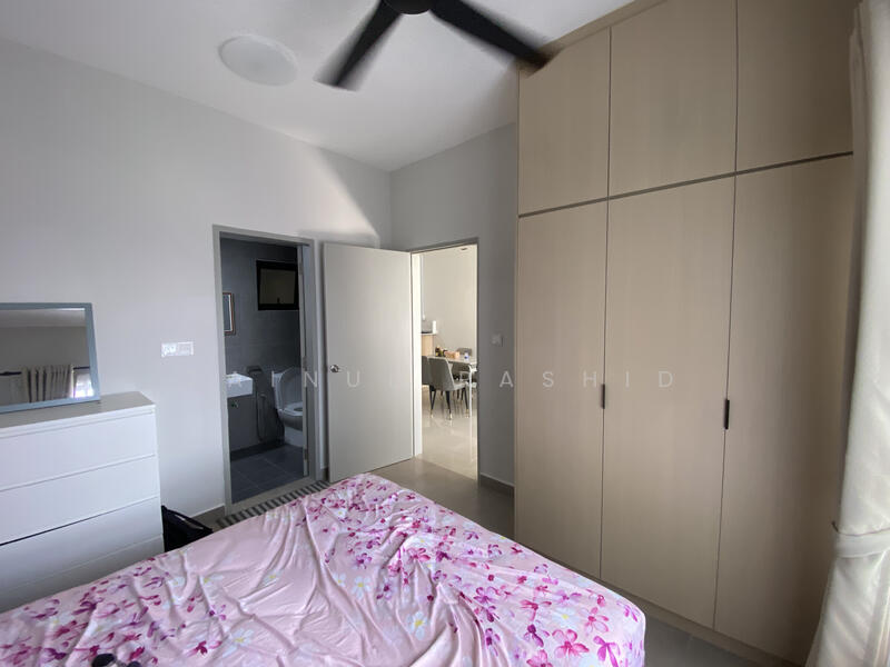 Residensi Alamanda untuk Untuk Disewa - RM 2,000 /bulan, Feb 2026 - Bedroom - PropertyGuru.com.my