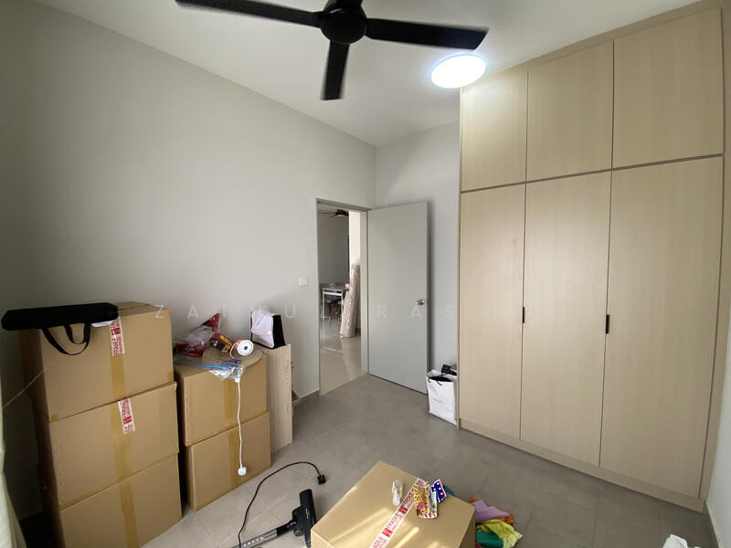 Residensi Alamanda untuk Untuk Disewa - RM 2,000 /bulan, Feb 2026 - Interior - PropertyGuru.com.my