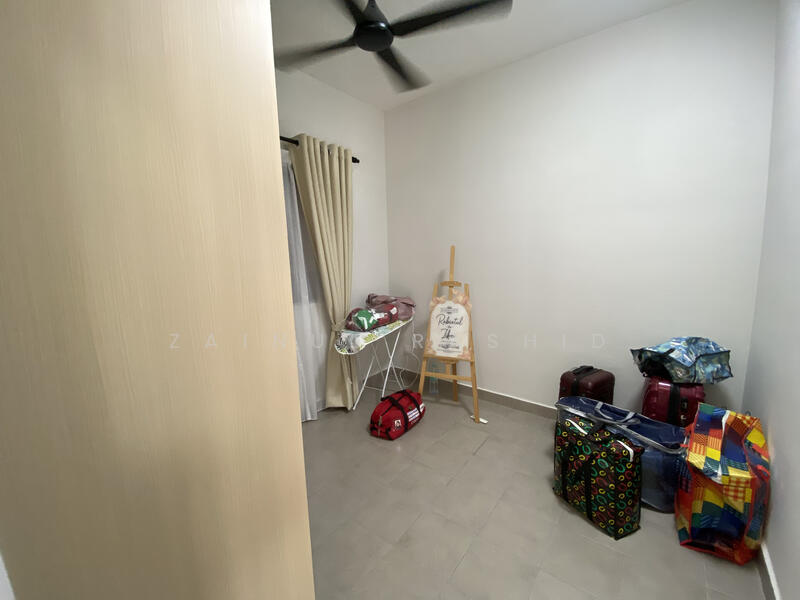 Residensi Alamanda untuk Untuk Disewa - RM 2,000 /bulan, Feb 2026 - Interior - PropertyGuru.com.my