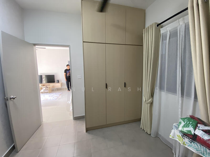 Residensi Alamanda untuk Untuk Disewa - RM 2,000 /bulan, Feb 2026 - Interior - PropertyGuru.com.my