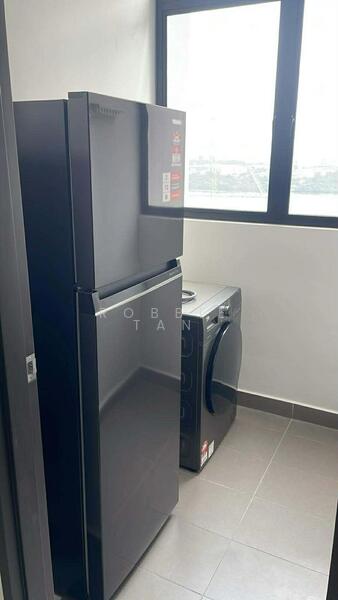 Service Residence for Rent at Meldrum Heights (Residensi Meldrum) - Robbie Tan - Interior - PropertyGuru.com.my