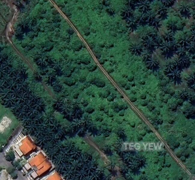 Untuk Dijual - Jenjarom