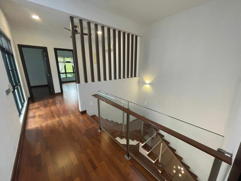 2-storey Terraced House for Rent in Iskandar Puteri (Nusajaya) (Johor) - Sarah Shaffi - Interior - PropertyGuru.com.my
