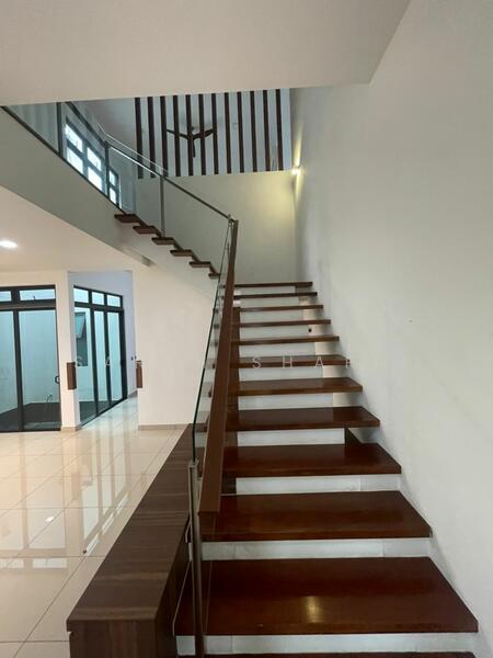 2-storey Terraced House for Rent in Iskandar Puteri (Nusajaya) (Johor) - Sarah Shaffi - Interior - PropertyGuru.com.my