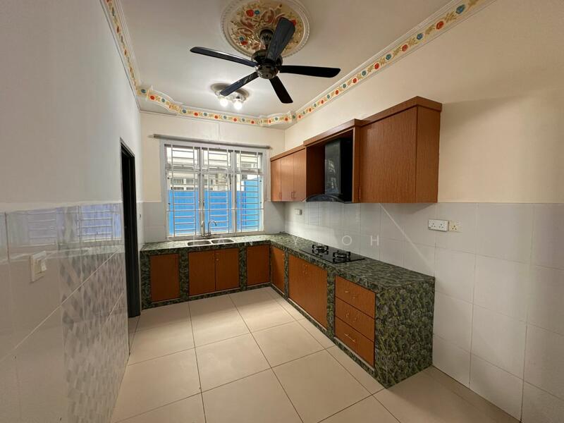 Link Bungalow for Sale in Skudai (Johor) - Sean Yeoh - PropertyGuru.com.my