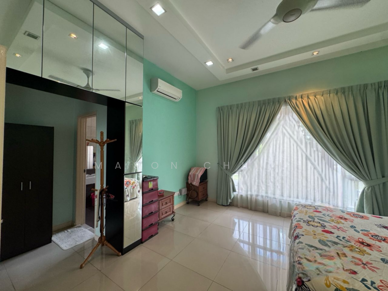 2-storey Terraced House for Sale in Ambang Botanic 2 (Klang) - Mason Chiah - Bedroom - PropertyGuru.com.my