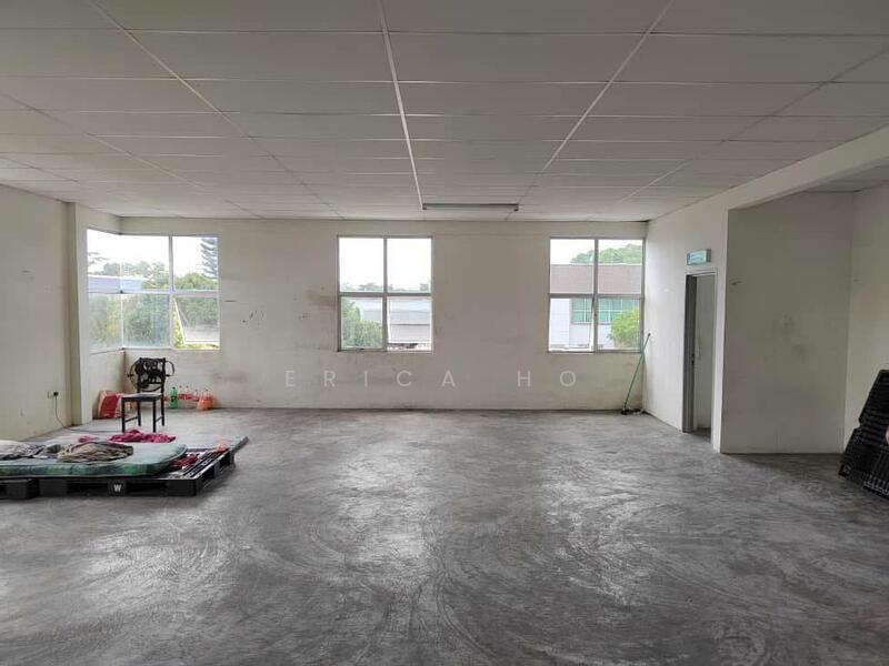 Cluster Factory for Sale in Taman Desa Cemerlang (Ulu Tiram) - Erica Ho - Interior - PropertyGuru.com.my