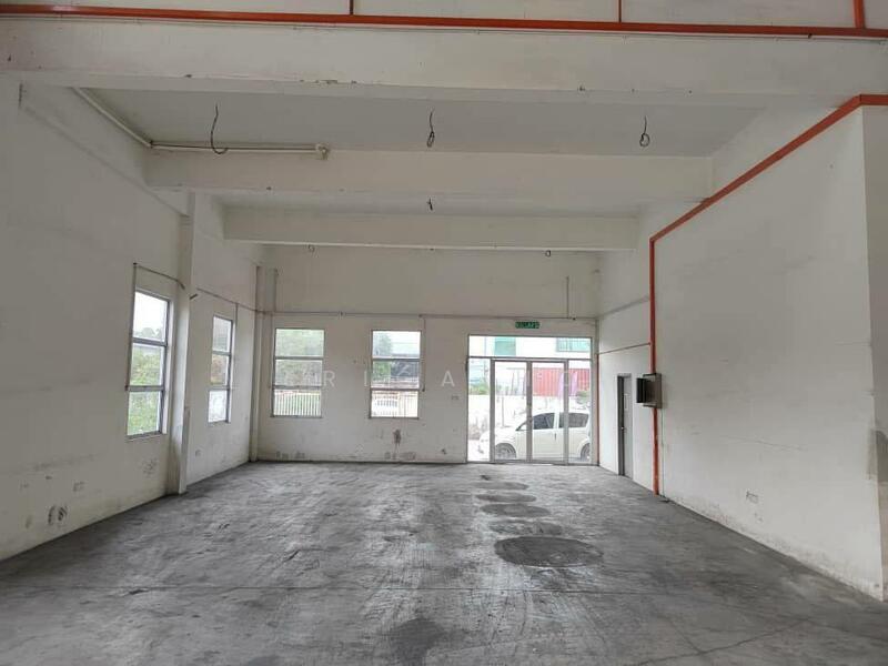 Cluster Factory for Sale in Taman Desa Cemerlang (Ulu Tiram) - Erica Ho - Interior - PropertyGuru.com.my