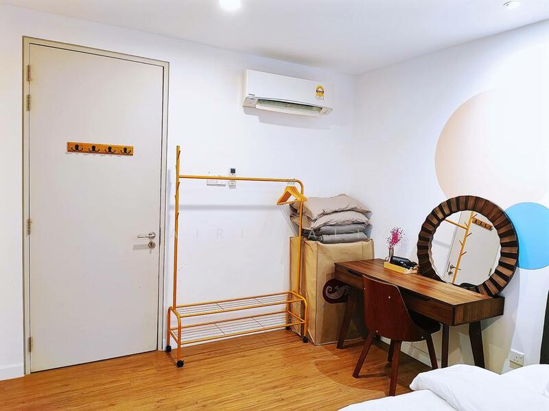 Condominium for Rent at Vivo Residential Suites - Hairi Halim - PropertyGuru.com.my