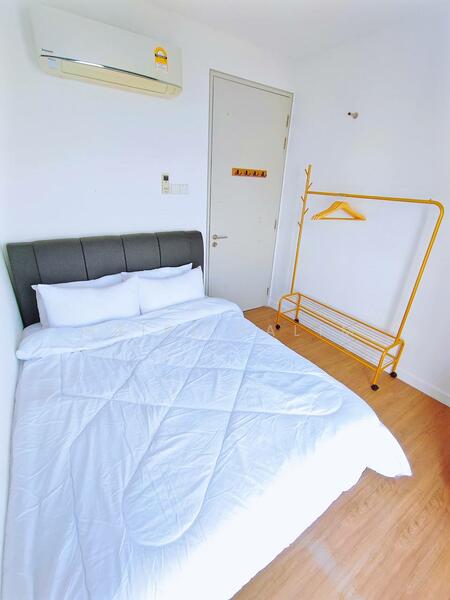 Condominium for Rent at Vivo Residential Suites - Hairi Halim - PropertyGuru.com.my