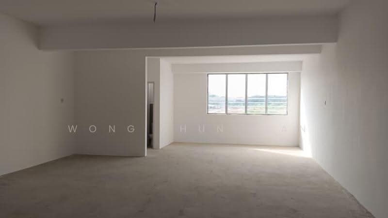 Shop / Office for Rent in Bintang Bayu (Sungai Petani) - Wong Chun Yian - Interior - PropertyGuru.com.my