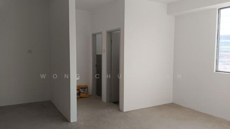 Shop / Office for Rent in Bintang Bayu (Sungai Petani) - Wong Chun Yian - Interior - PropertyGuru.com.my