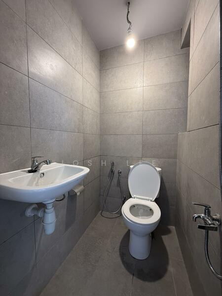 Condominium for Sale at Aetas Damansara - Josh Lee - Bathroom - PropertyGuru.com.my