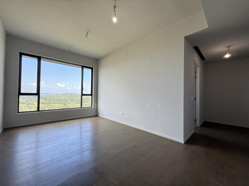 Condominium for Sale at Aetas Damansara - Josh Lee - Living Room - PropertyGuru.com.my